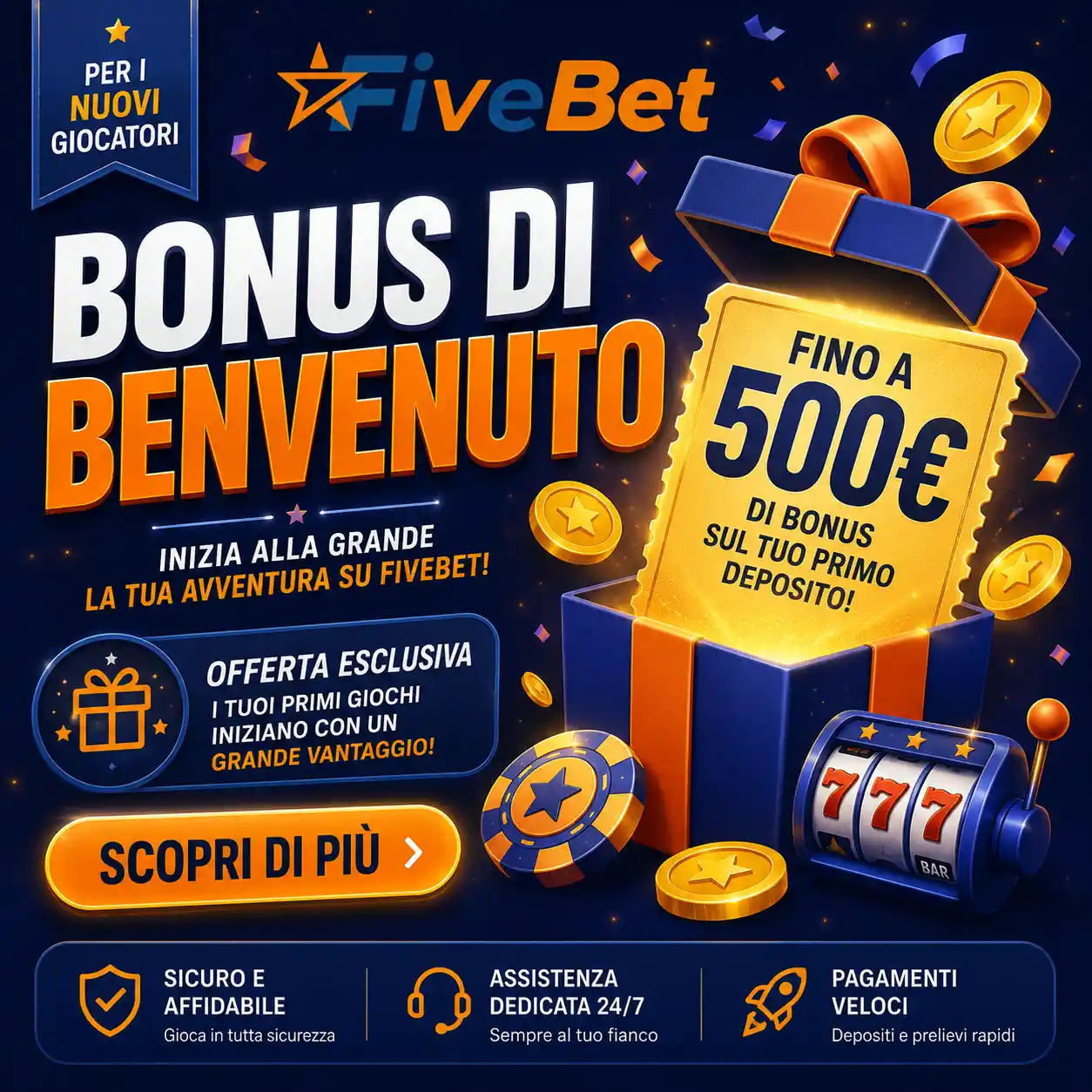 Real bonus
